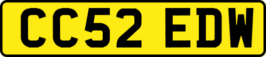 CC52EDW