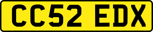 CC52EDX