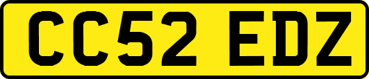 CC52EDZ
