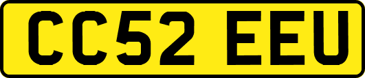CC52EEU
