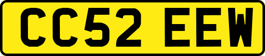 CC52EEW