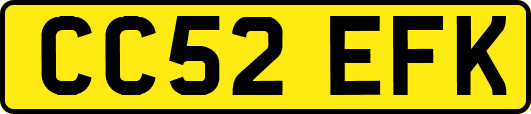 CC52EFK