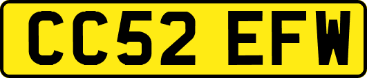 CC52EFW