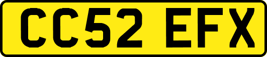 CC52EFX