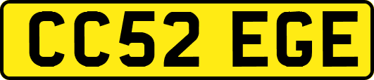 CC52EGE