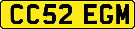 CC52EGM