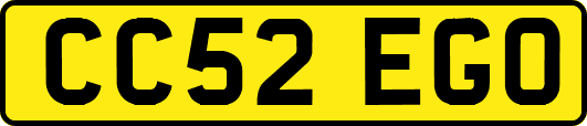 CC52EGO