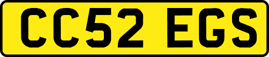 CC52EGS