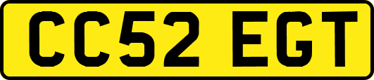 CC52EGT