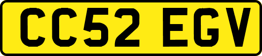CC52EGV