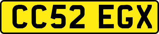 CC52EGX