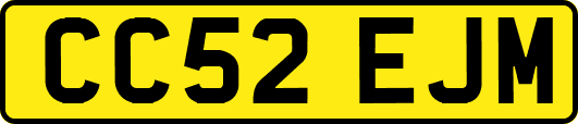 CC52EJM
