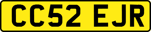 CC52EJR