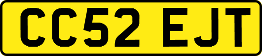 CC52EJT