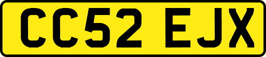 CC52EJX