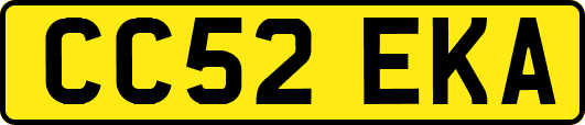 CC52EKA