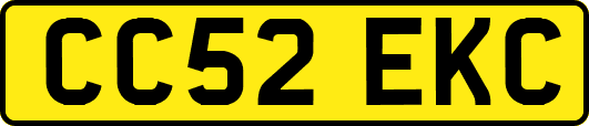 CC52EKC