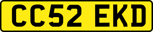 CC52EKD