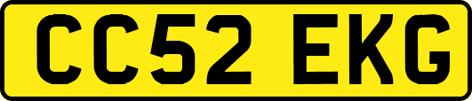 CC52EKG