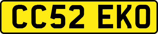 CC52EKO
