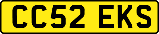CC52EKS