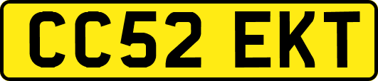 CC52EKT