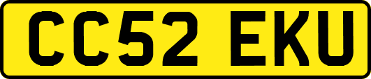 CC52EKU