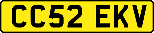 CC52EKV