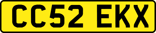 CC52EKX