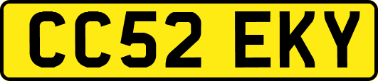 CC52EKY