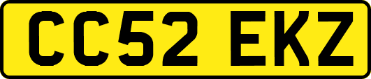 CC52EKZ