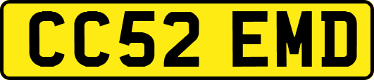 CC52EMD