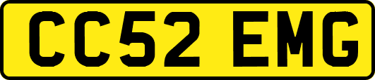 CC52EMG