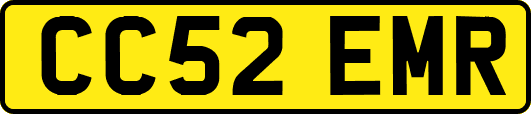 CC52EMR