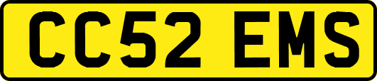CC52EMS
