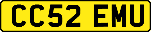 CC52EMU