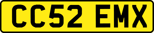 CC52EMX