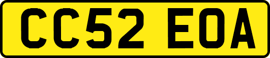 CC52EOA