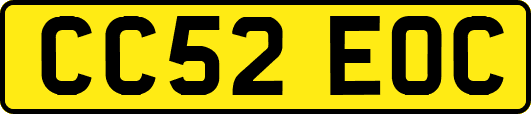 CC52EOC