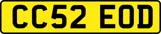 CC52EOD