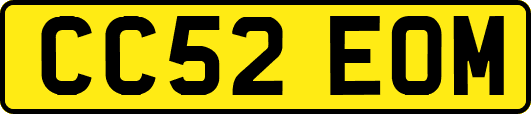 CC52EOM
