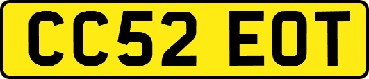 CC52EOT