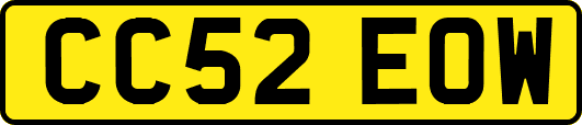 CC52EOW