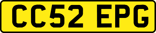 CC52EPG