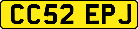 CC52EPJ