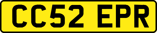 CC52EPR