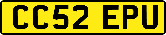 CC52EPU