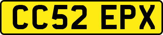 CC52EPX