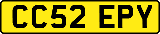 CC52EPY