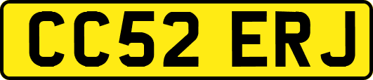 CC52ERJ